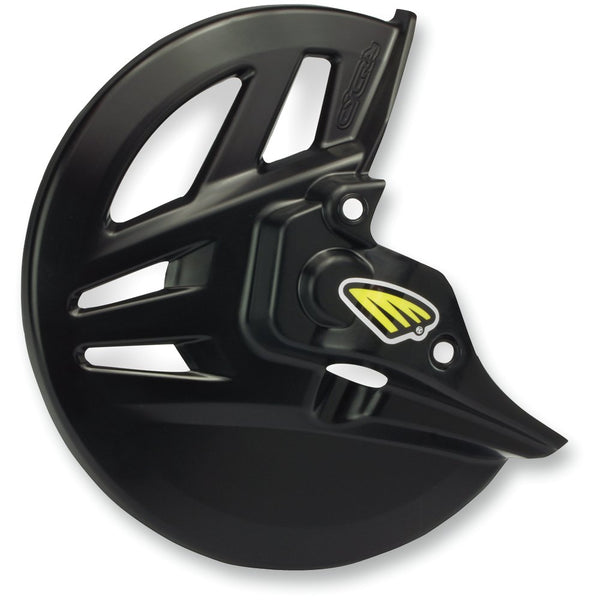 Cycra Disc Cover - Black - Honda 1CYC-1094-12
