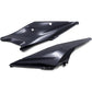 Cycra Side Panels - Gray - KTM 1CYC-2556-97
