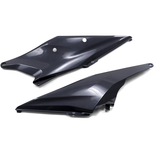 Cycra Side Panels - Gray - KTM 1CYC-2556-97