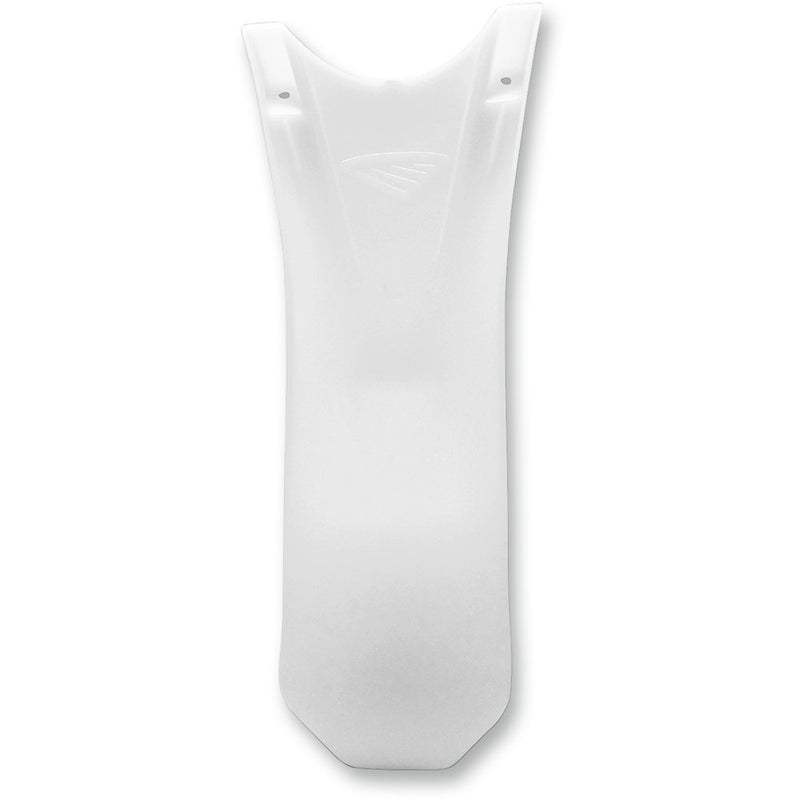Cycra Mud Flap - Clear 1CYC-3882-02