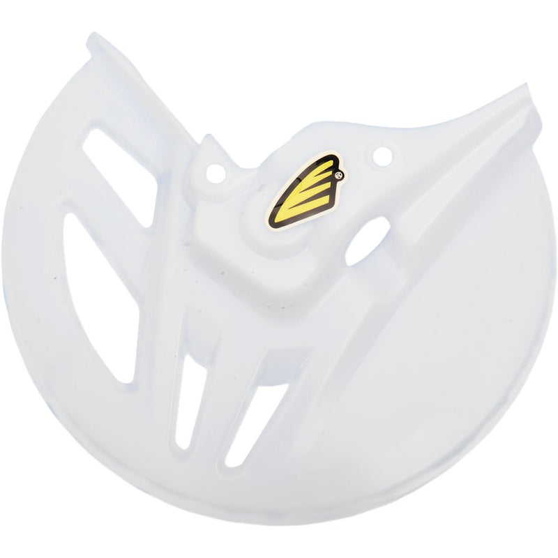Cycra Disc Cover - Clear - Honda 1CYC-1094-02