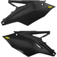 Cycra Side Panels - Black - KX 250F/450F 1CYC-2667-12