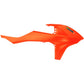 Cycra PowerFlow Shrouds - Orange 1CYC-1901-22