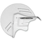 Cycra Disc Cover - White - Yamaha 1CYC-1093-42