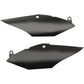 Cycra Side Panels - Black - CRF 250R/RX | 450R/RX 1CYC-2898-12