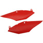 Cycra Side Panels - Red - CRF 250R/RX | 450R/RX 1CYC-2898-32
