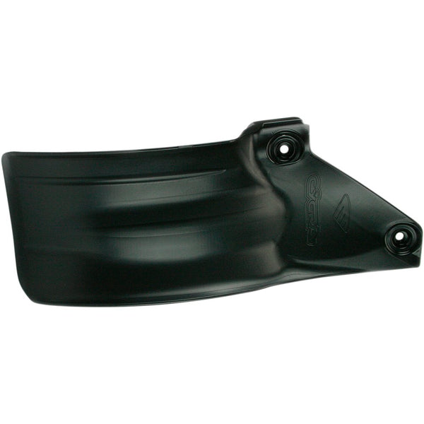 Cycra Mud Flap - Black - KTM 1CYC-3876-12