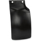 Cycra Mud Flap - Black - YZ/YZF/WRF 1CYC-3877-12