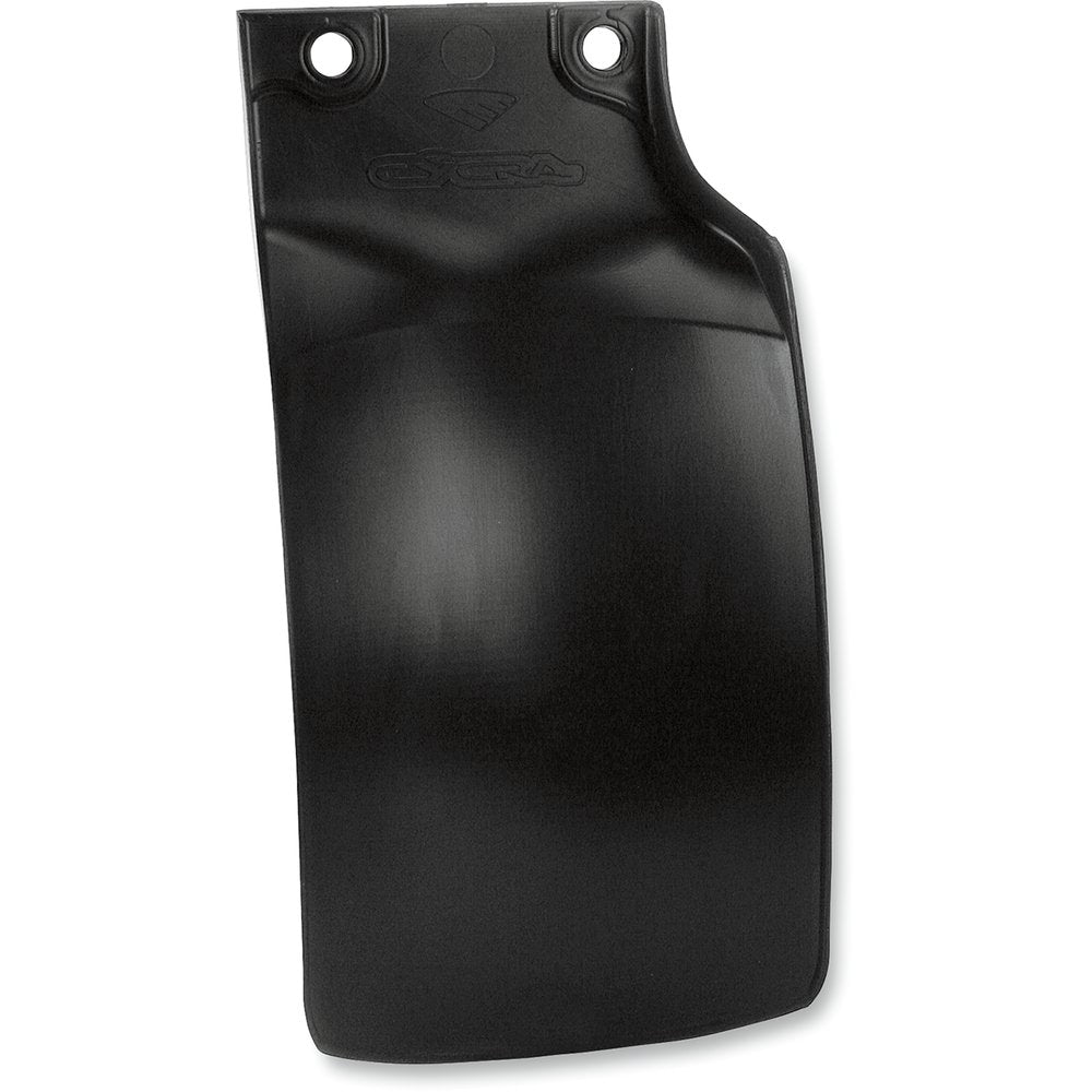 Cycra Mud Flap - Black - YZ/YZF/WRF 1CYC-3877-12