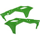 Cycra PowerFlow Shrouds - Green 1CYC-1868-72