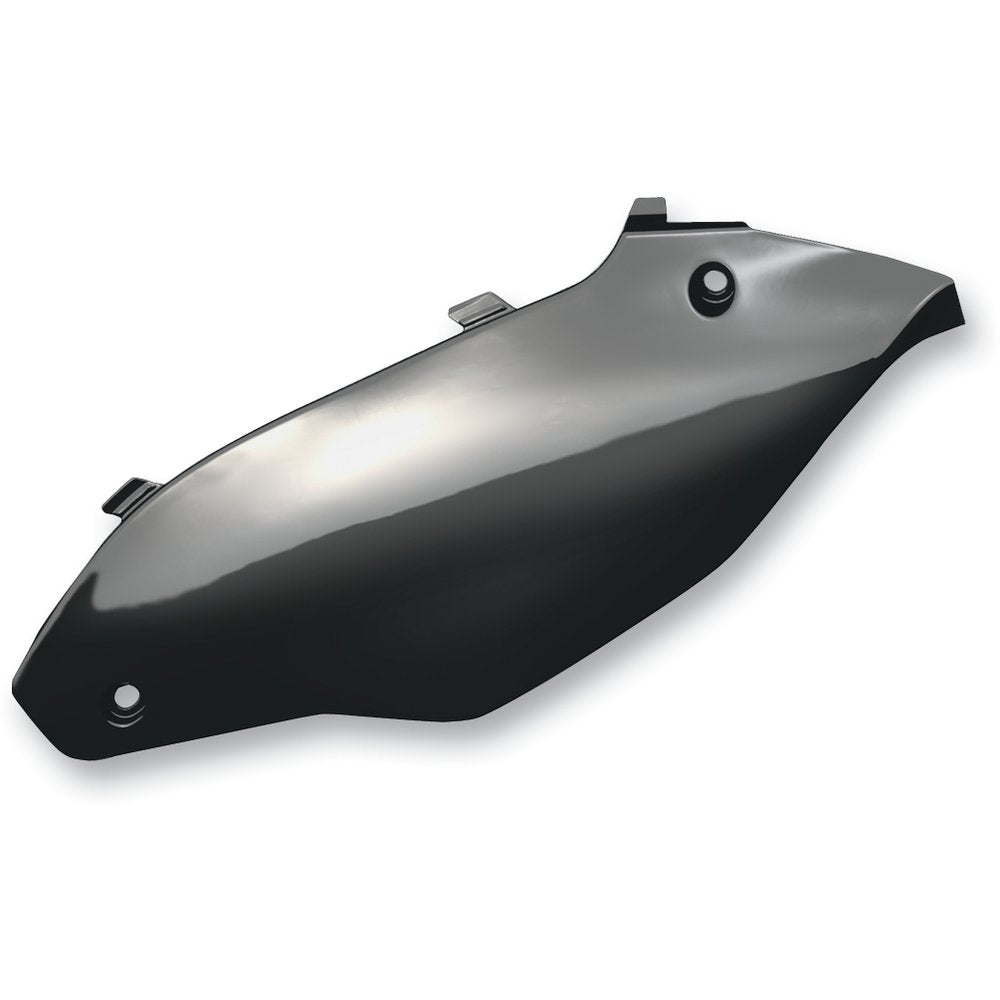 Cycra Side Panels - Black - KX 250F/450F 1CYC-2665-12