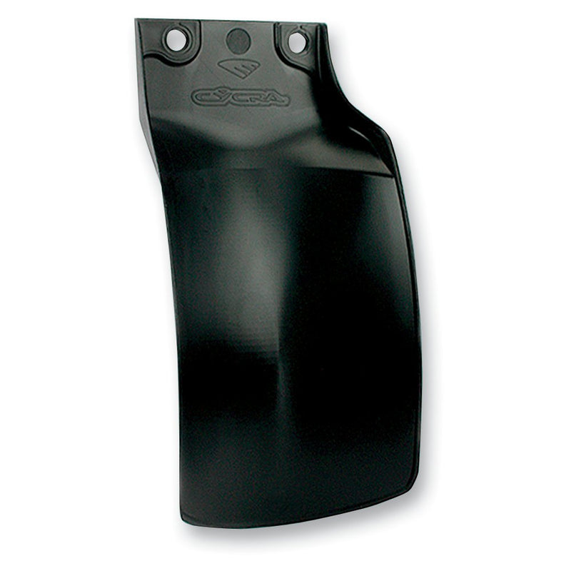 Cycra Mud Flap - Black 1CYC-3879-12