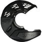 Cycra Disc Cover - Black - Universal 1CYC-1096-12