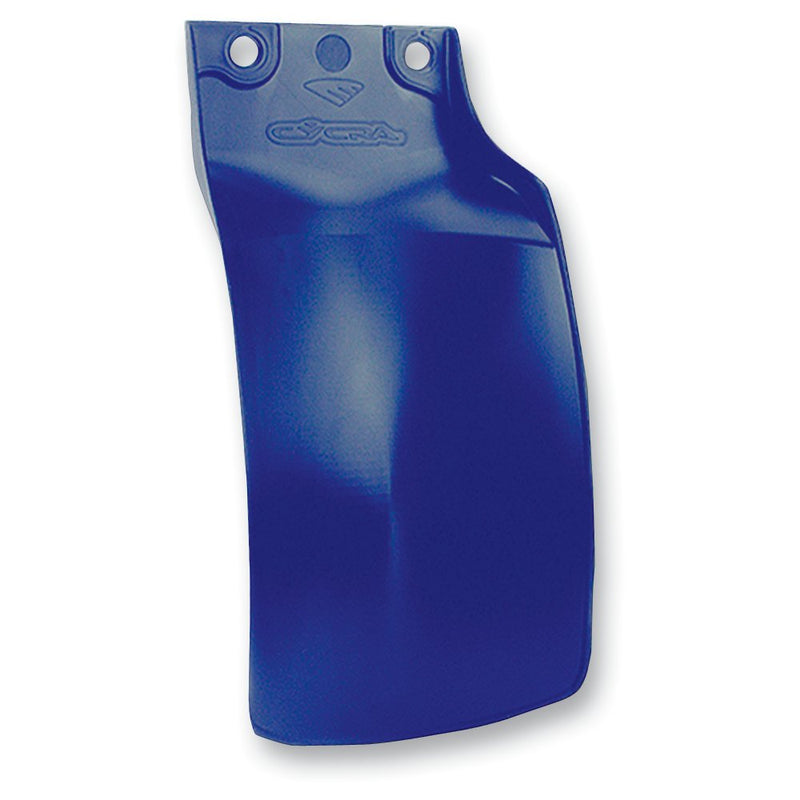 Cycra Mud Flap - Blue 1CYC-3879-62