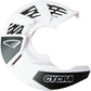 Cycra Disc Cover - White - Universal 1CYC-1096-42