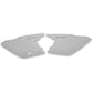 Cycra Side Panels - White - RM-Z 250/450 1CYC-2668-42