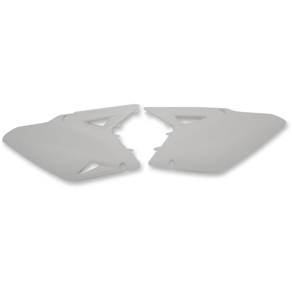 Cycra Side Panels - White - RM-Z 250/450 1CYC-2668-42