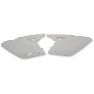 Cycra Side Panels - White - RM-Z 250/450 1CYC-2668-42