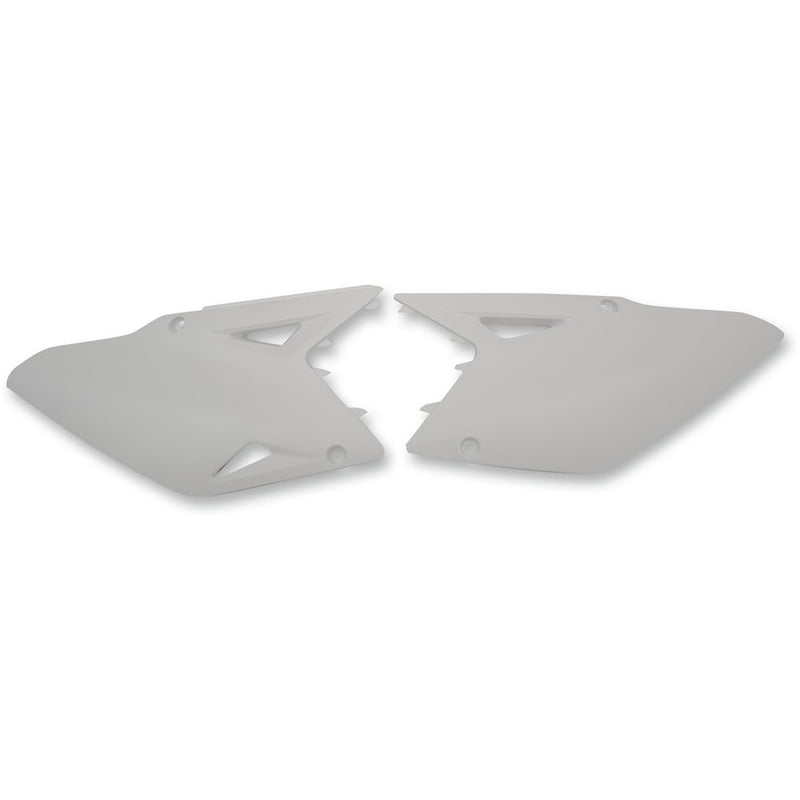 Cycra Side Panels - White - RM-Z 250/450 1CYC-2668-42