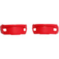 Cycra Fork Protector Pad - Red 1CYC-0012-32