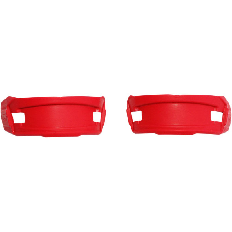 Cycra Fork Protector Pad - Red 1CYC-0012-32