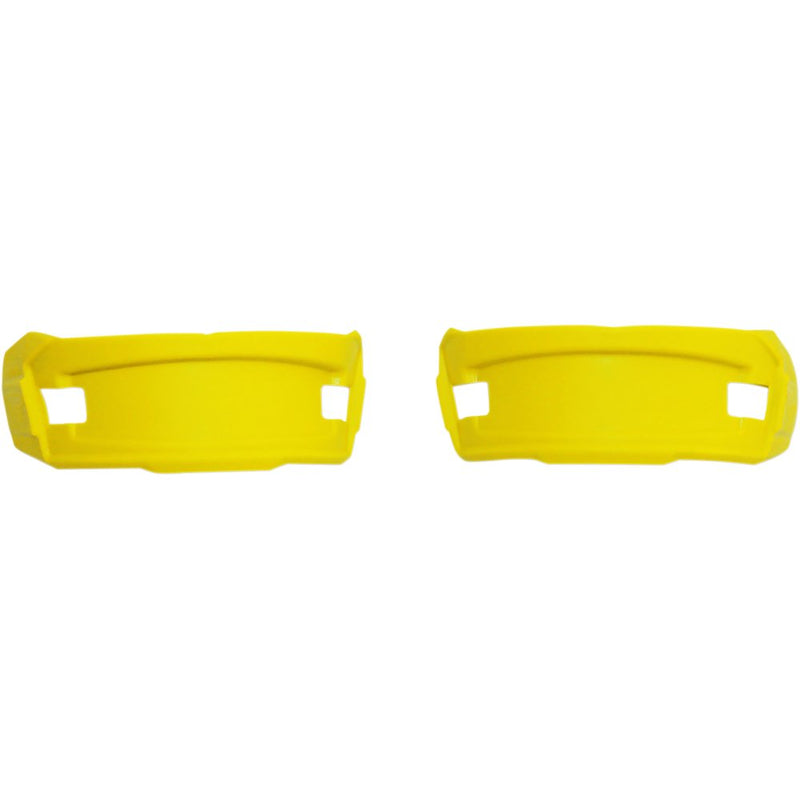 Cycra Fork Protector Pad - Yellow 1CYC-0012-55