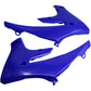 Cycra PowerFlow Shrouds - Blue 1CYC-1784-62