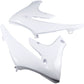 Cycra PowerFlow Shrouds - White 1CYC-1784-42