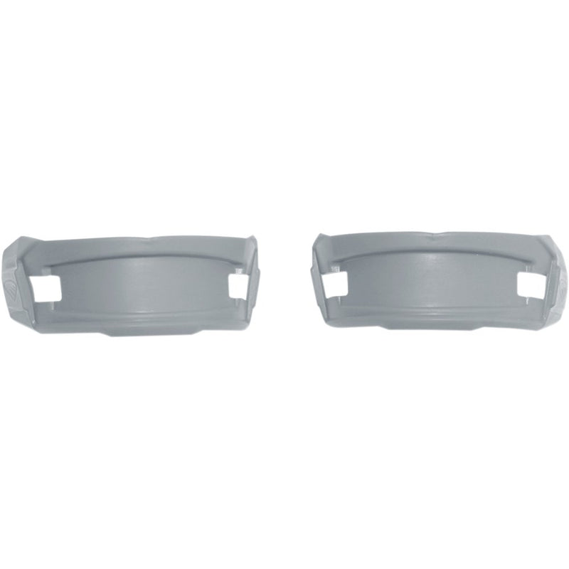 Cycra Fork Protector Pad - Gray 1CYC-0012-80