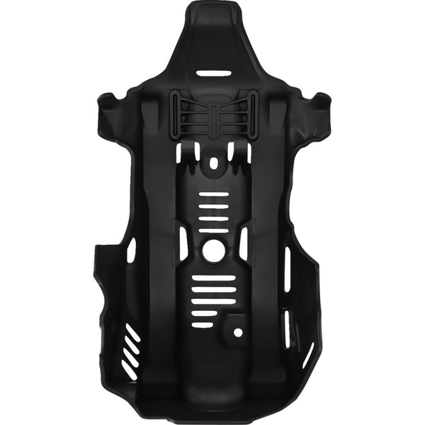 Cycra Skid Plate - Black 1CYC-6252-12