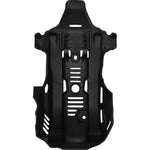 Cycra Skid Plate - Black 1CYC-6252-12