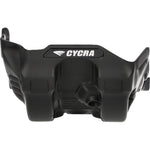 Cycra Skid Plate - Black 1CYC-6252-12