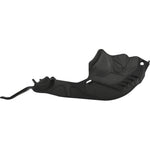 Cycra Skid Plate - Black 1CYC-6252-12