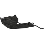 Cycra Skid Plate - Black 1CYC-6252-12