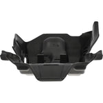 Cycra Skid Plate - Black 1CYC-6252-12