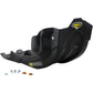 Cycra Skid Plate - Black 1CYC-6244-12