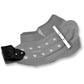 Cycra Skid Plate - Gray 1CYC-6201-80