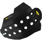 Cycra Skid Plate - Black 1CYC-6214-12