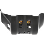 Cycra Skid Plate - Black 1CYC-6247-12
