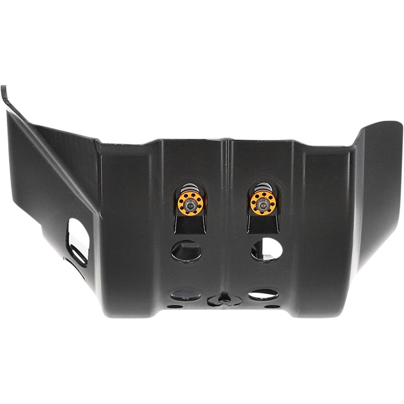 Cycra Skid Plate - Black 1CYC-6247-12