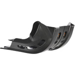 Cycra Skid Plate - Black 1CYC-6247-12