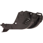 Cycra Skid Plate - Black 1CYC-6254-12