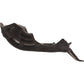 Cycra Skid Plate - Black 1CYC-6254-12
