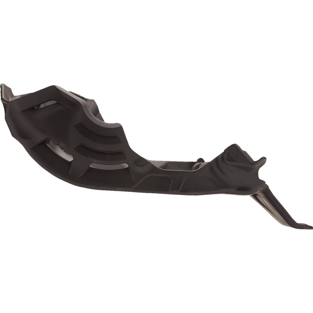 Cycra Skid Plate - Black 1CYC-6254-12