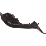 Cycra Skid Plate - Black 1CYC-6254-12