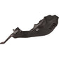 Cycra Skid Plate - Black 1CYC-6254-12
