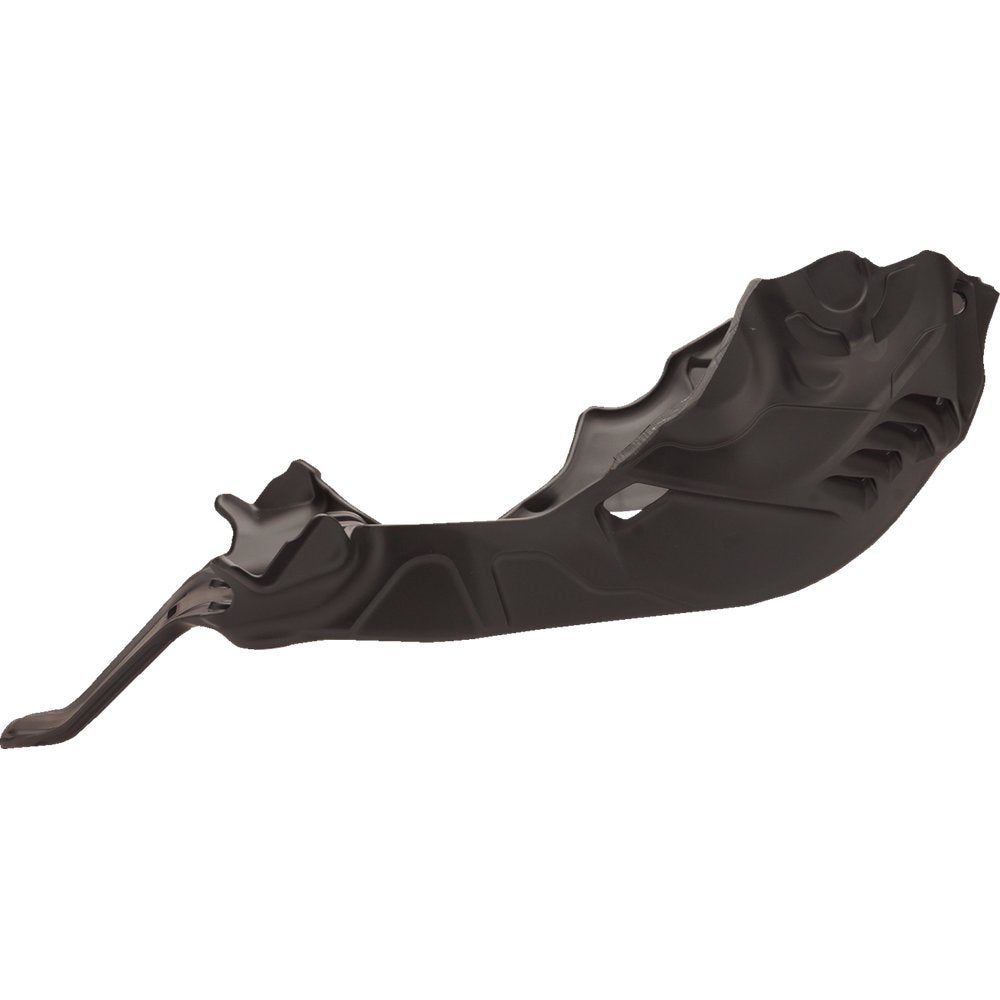 Cycra Skid Plate - Black 1CYC-6254-12
