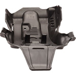 Cycra Skid Plate - Black 1CYC-6254-12