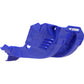 Cycra Skid Plate - Blue 1CYC-6254-62