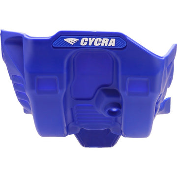 Cycra Skid Plate - Blue 1CYC-6254-62
